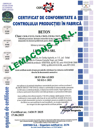 Lemacons Galati | Firma de constructii Galati | Inchirieri utilaje Galati | Constructii civile | Constructii edilitare Galati | Constructii industriale | Mobilier Stradal Galati | Firma constructii drumuri si poduri | Inchierieri echipamente constructii Galati | Lemacons